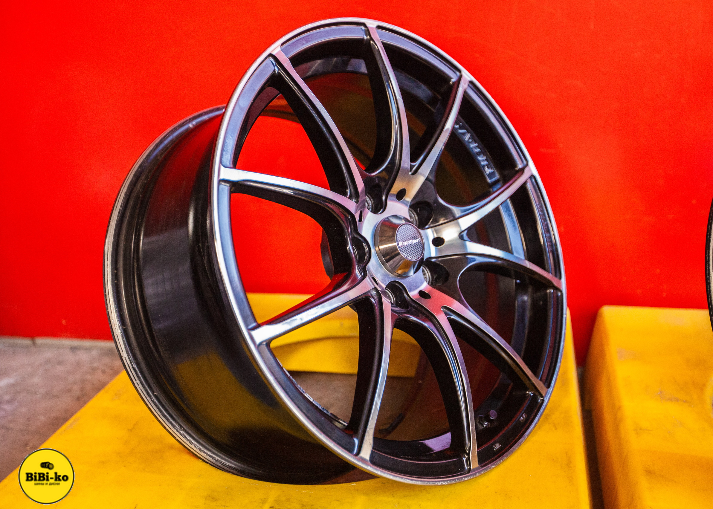 Weds Sport SA-10R