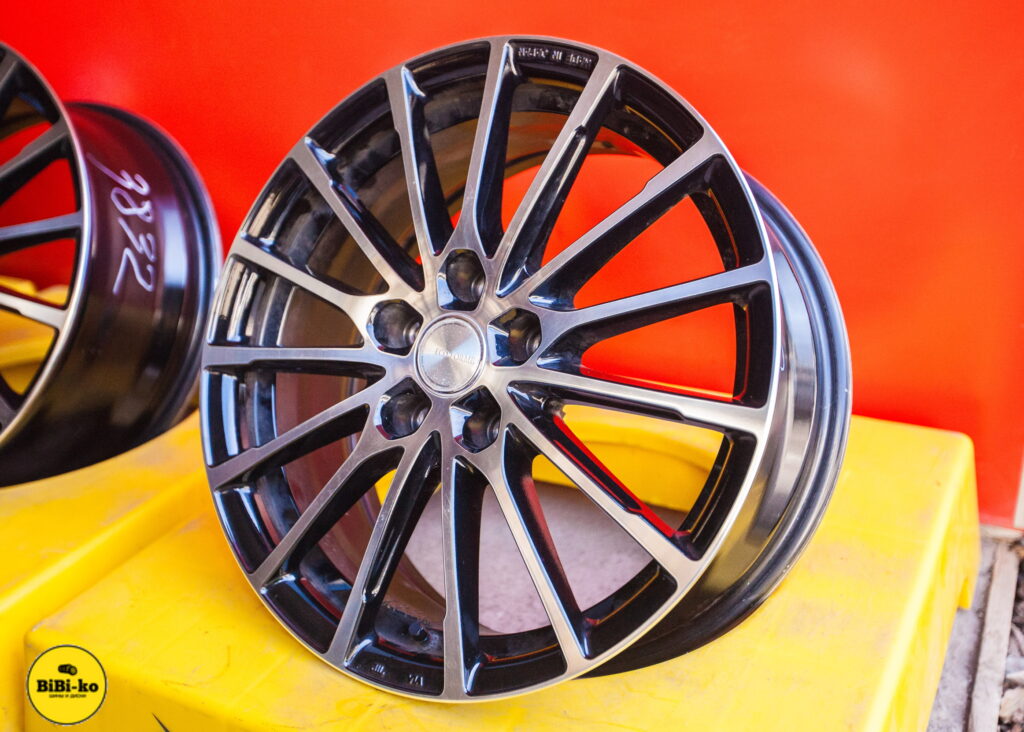Bridgestone ECO FORME