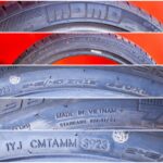 Momo Toprun M300 AS Sport — фото 3