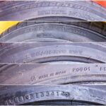 Bridgestone Potenza S001 — фото 2