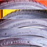 Bridgestone Potenza S001 — фото 3