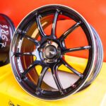 ADVAN Racing RZII — фото 4