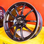 ADVAN Racing RZII — фото 5