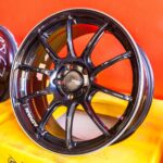 ADVAN Racing RZII — фото 6
