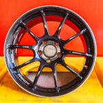 ADVAN Racing RZII — фото 9