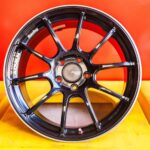 ADVAN Racing RZII — фото 10