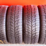 BFGoodrich g-Force Sport COMP-2 — фото 13