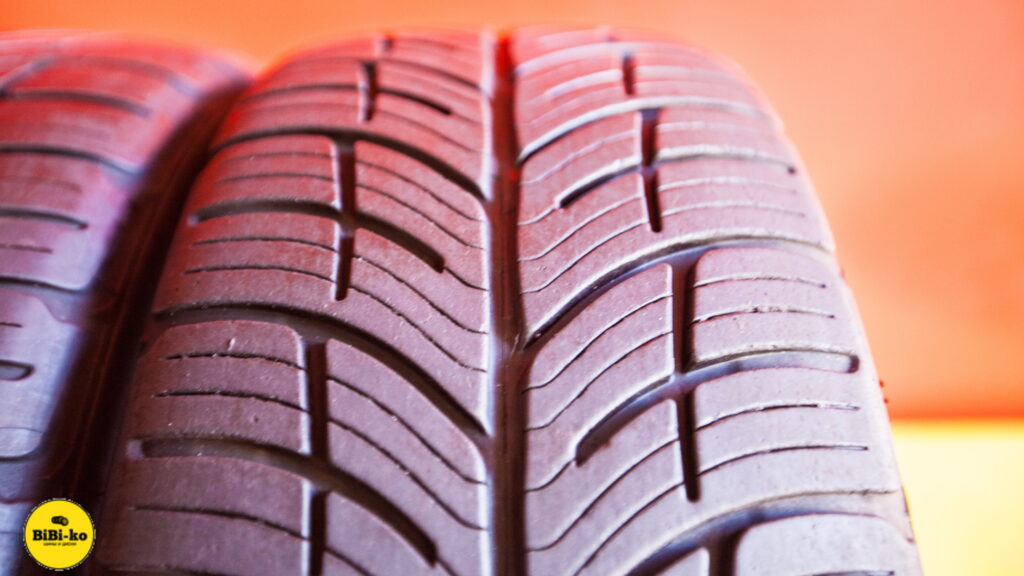 BFGoodrich g-Force Sport COMP-2 — фото 12