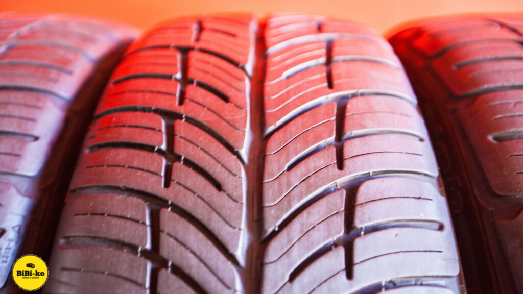 BFGoodrich g-Force Sport COMP-2 — фото 11