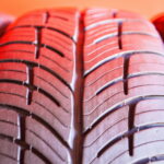 BFGoodrich g-Force Sport COMP-2 — фото 11