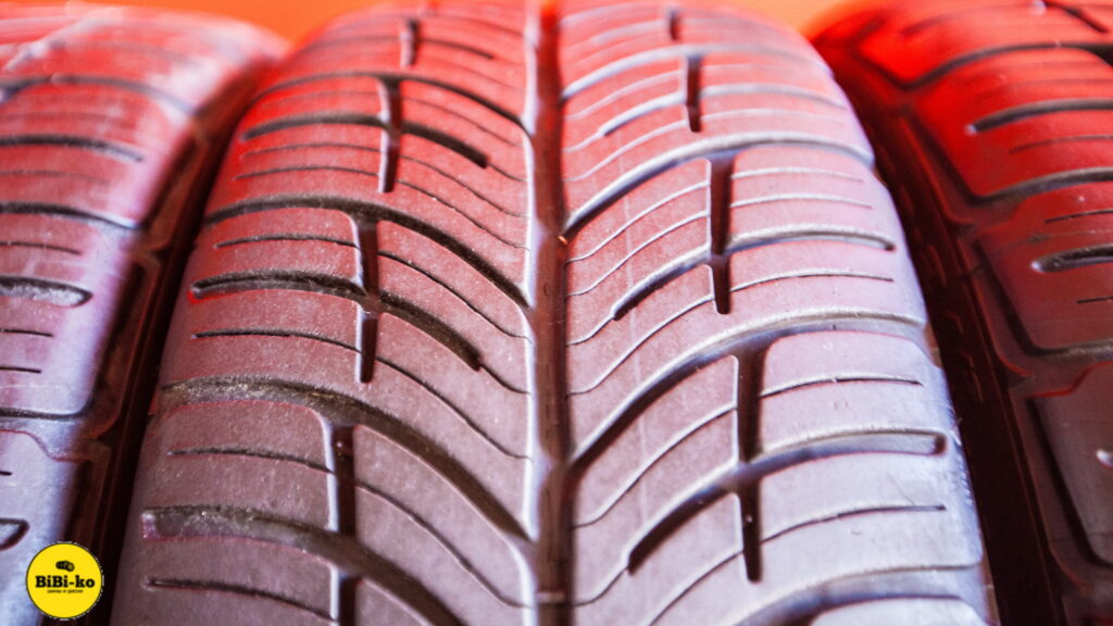 BFGoodrich g-Force Sport COMP-2 — фото 10