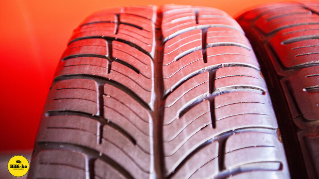 BFGoodrich g-Force Sport COMP-2 — фото 9