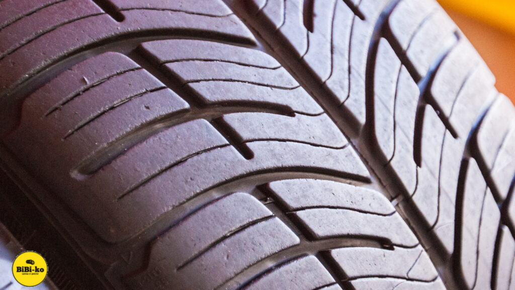 BFGoodrich g-Force Sport COMP-2 — фото 8