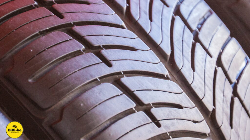 BFGoodrich g-Force Sport COMP-2 — фото 7