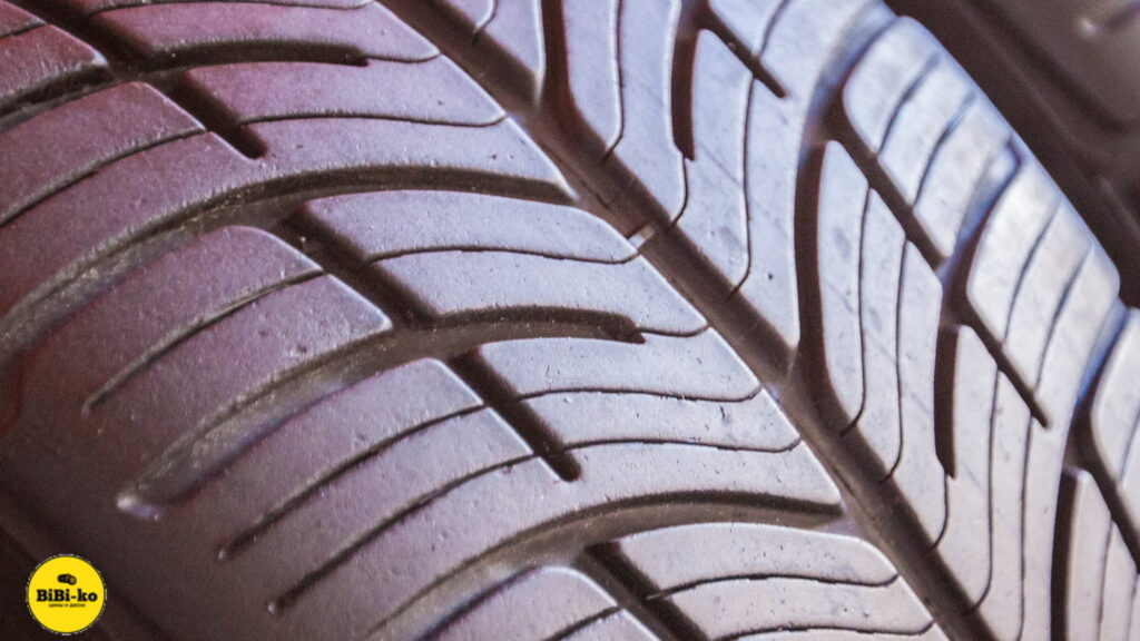 BFGoodrich g-Force Sport COMP-2 — фото 6