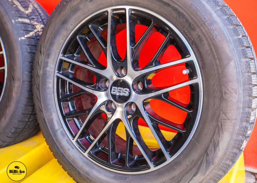 BBS CS