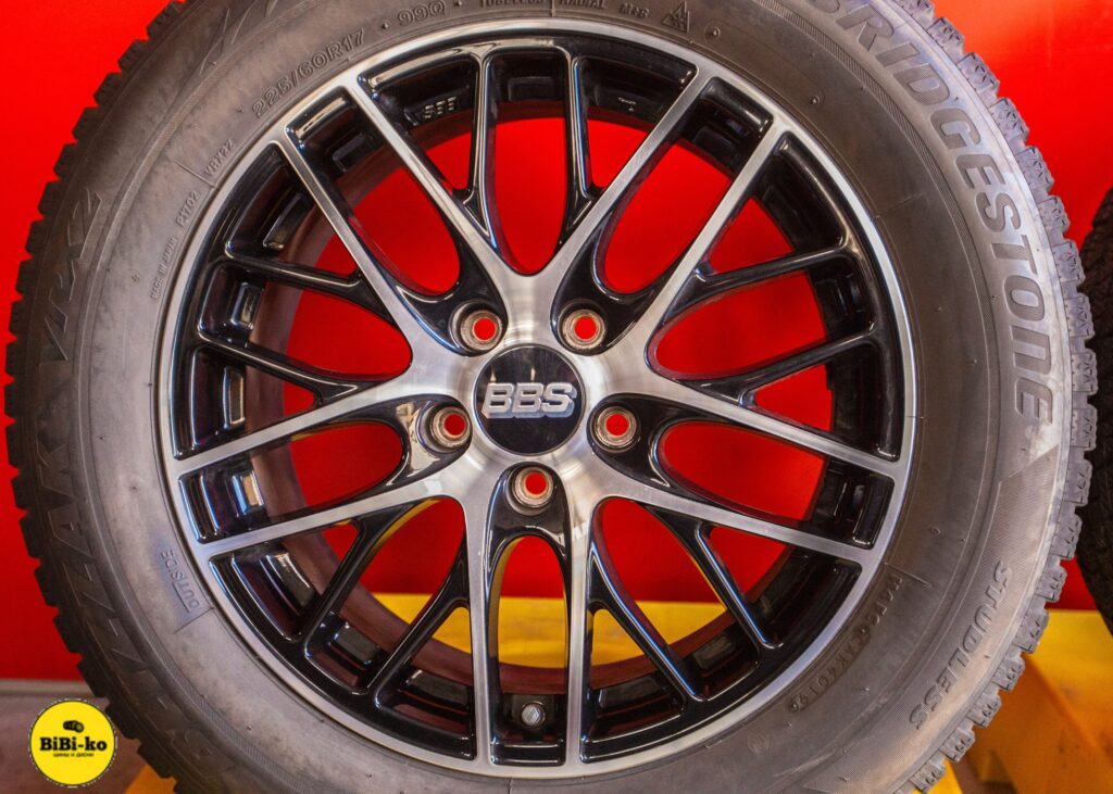BBS CS — фото 6