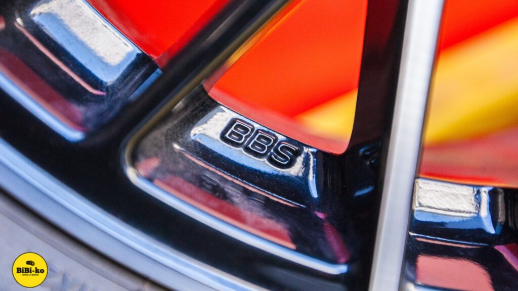 BBS CS — фото 8