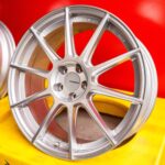 Bridgestone Potenza Adrenalin SW010 — фото 4