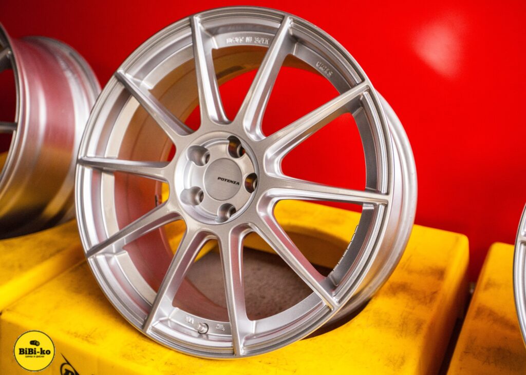 Bridgestone Potenza Adrenalin SW010