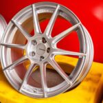 Bridgestone Potenza Adrenalin SW010