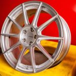 Bridgestone Potenza Adrenalin SW010 — фото 5
