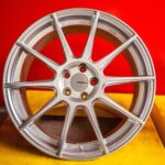 Bridgestone Potenza Adrenalin SW010 — фото 6