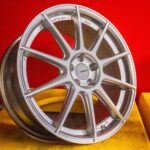 Bridgestone Potenza Adrenalin SW010 — фото 9