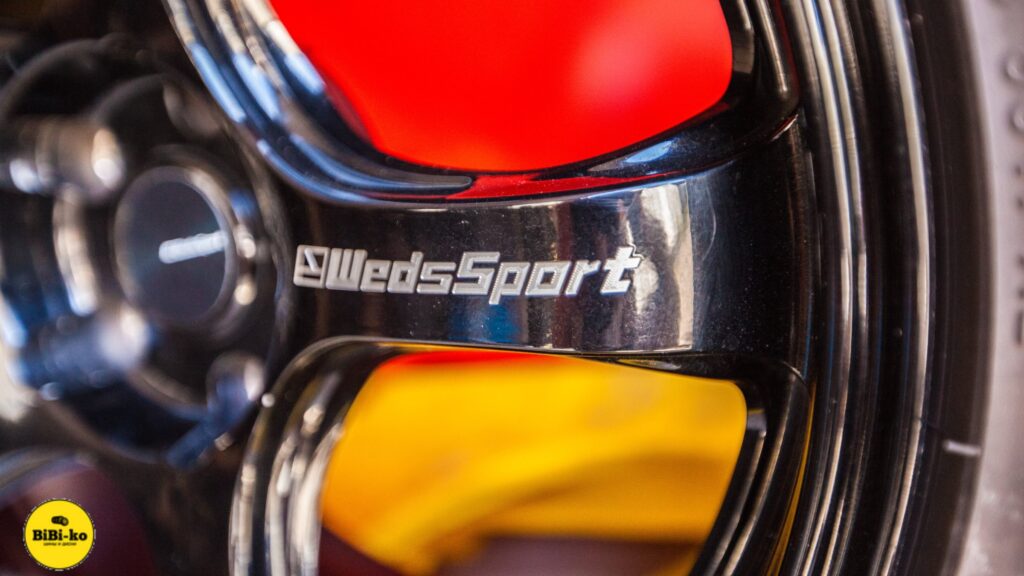 Weds Sport RN-05 — фото 13