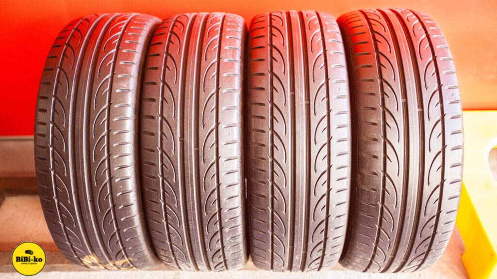 Hankook Ventus V12 Evo 2 — фото 2