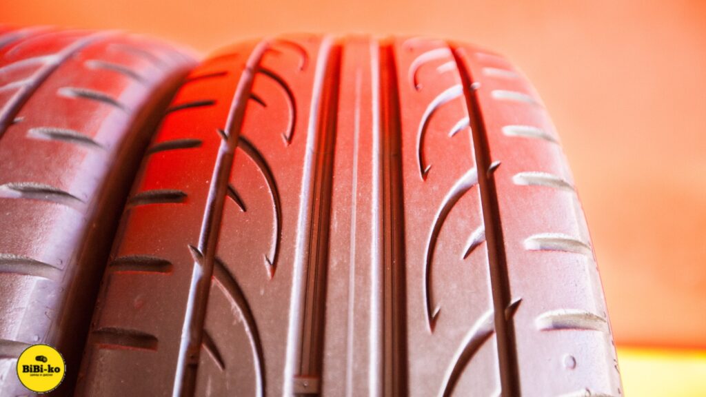 Hankook Ventus V12 Evo 2 — фото 3