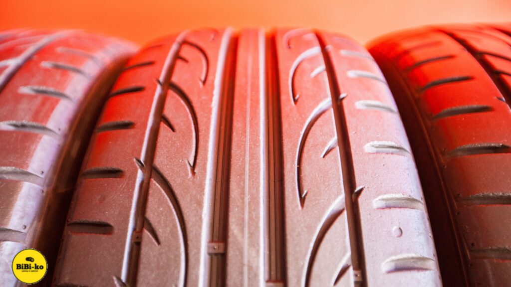 Hankook Ventus V12 Evo 2 — фото 4