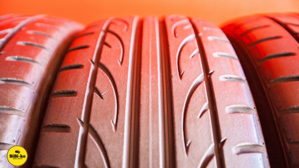 Hankook Ventus V12 Evo 2 — фото 5