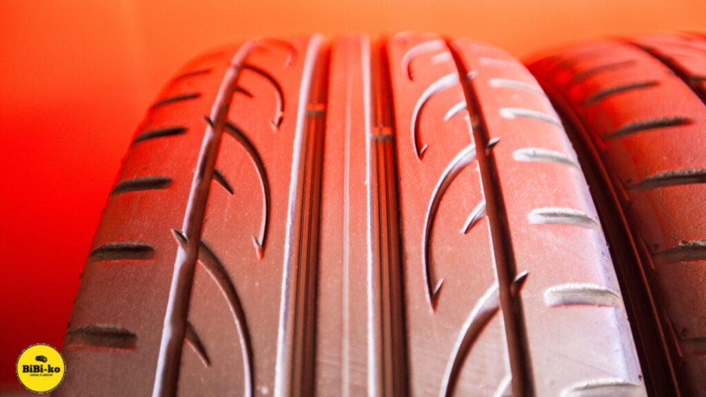 Hankook Ventus V12 Evo 2 — фото 6