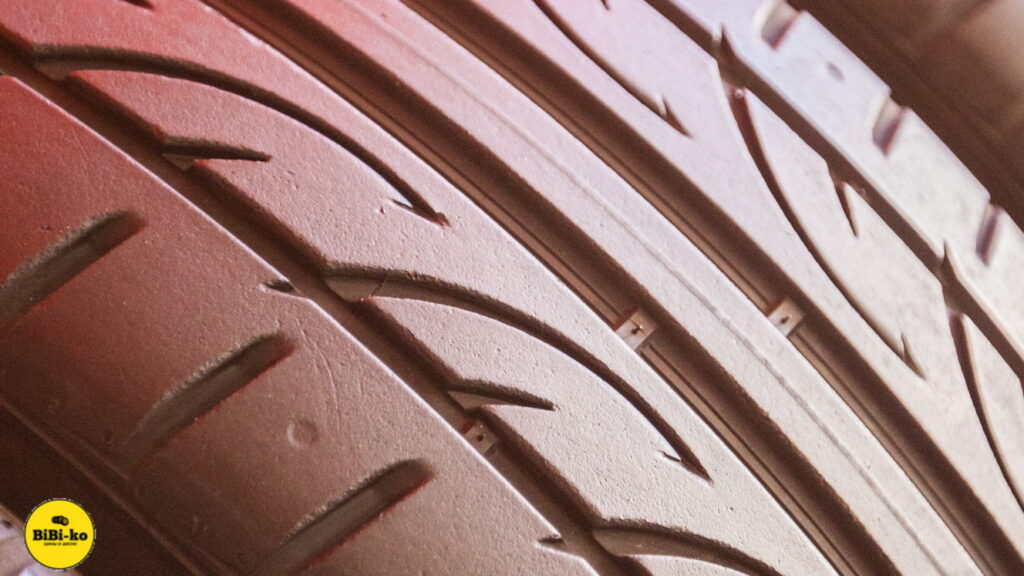 Hankook Ventus V12 Evo 2 — фото 7