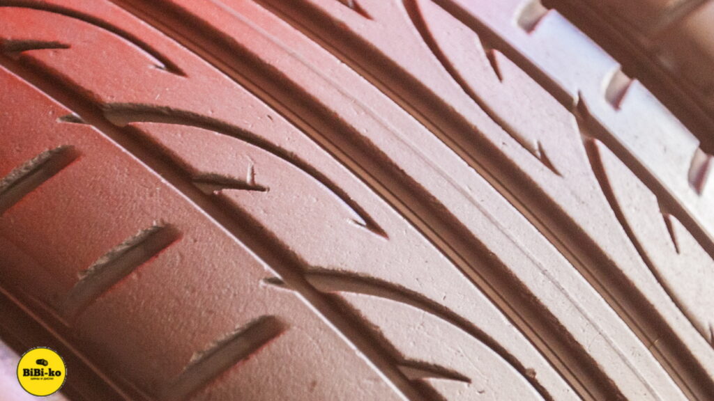 Hankook Ventus V12 Evo 2 — фото 8