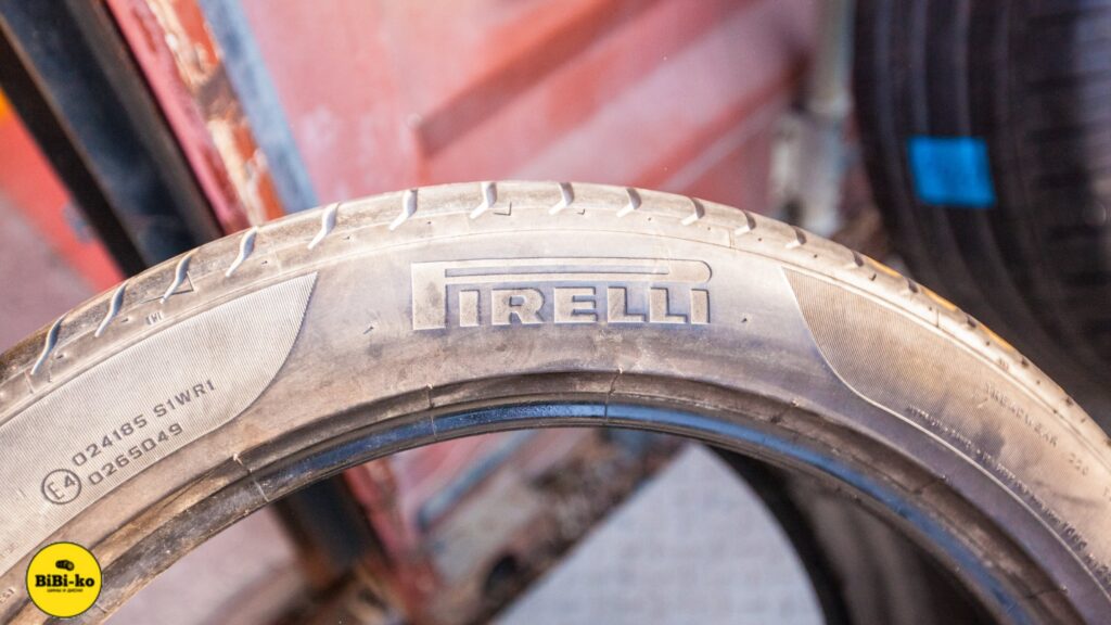 Pirelli P Zero — фото 2