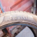 Pirelli P Zero — фото 2