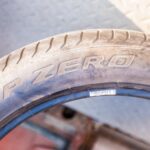 Pirelli P Zero — фото 3