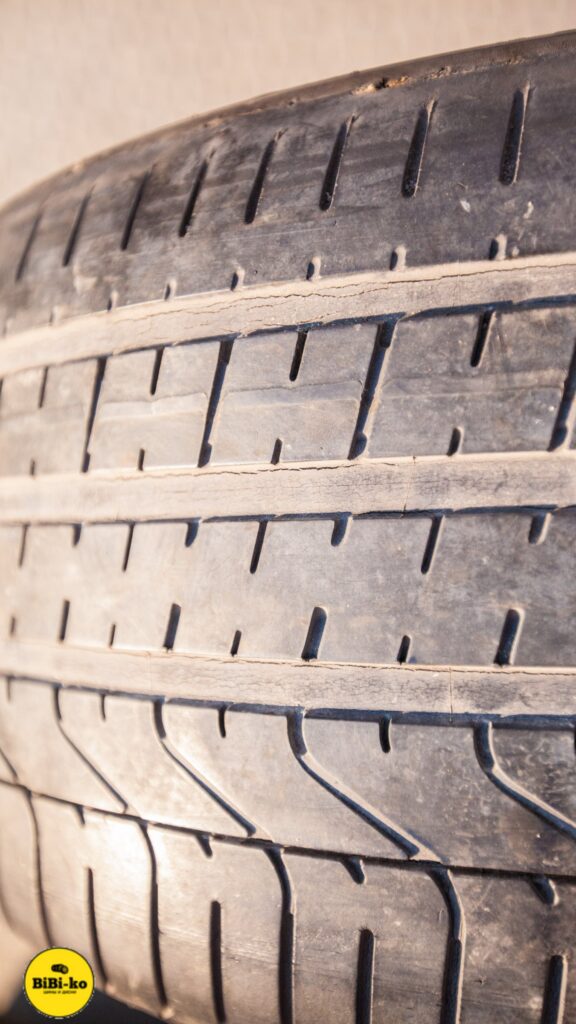 Pirelli P Zero — фото 7