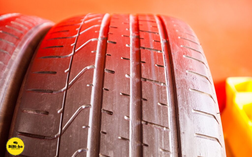 Pirelli P Zero — фото 11