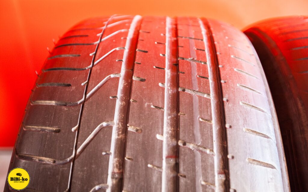 Pirelli P Zero — фото 12