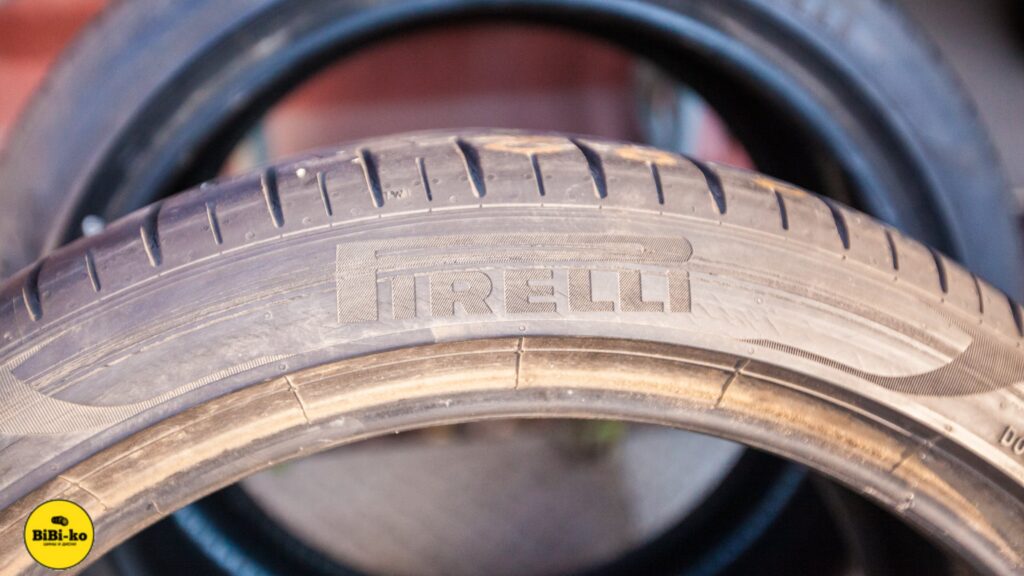 Pirelli P Zero — фото 17