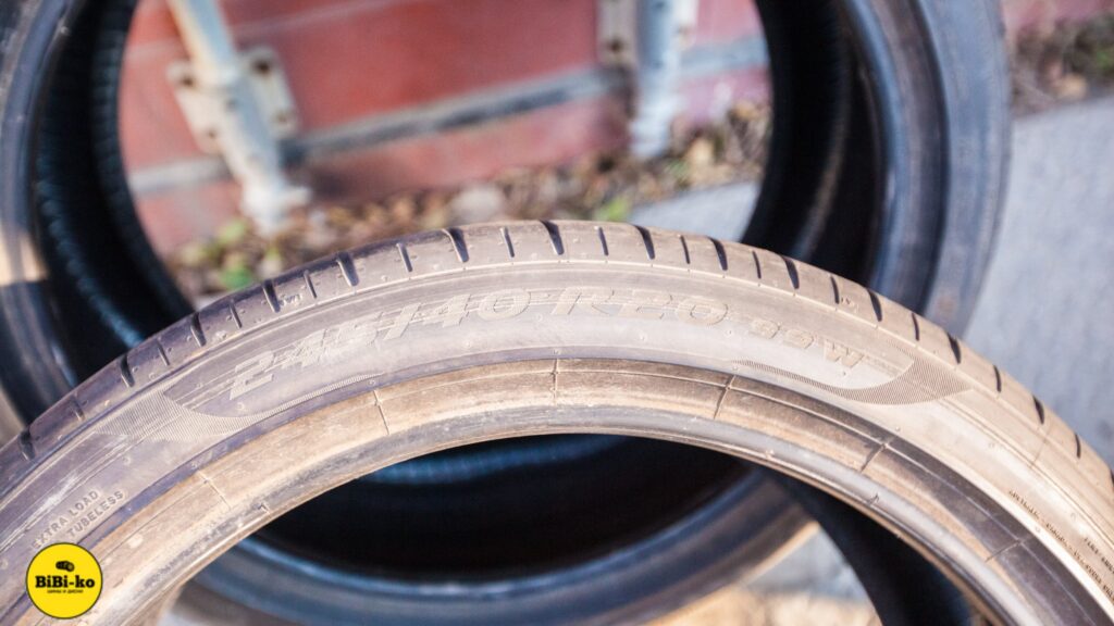 Pirelli P Zero — фото 19