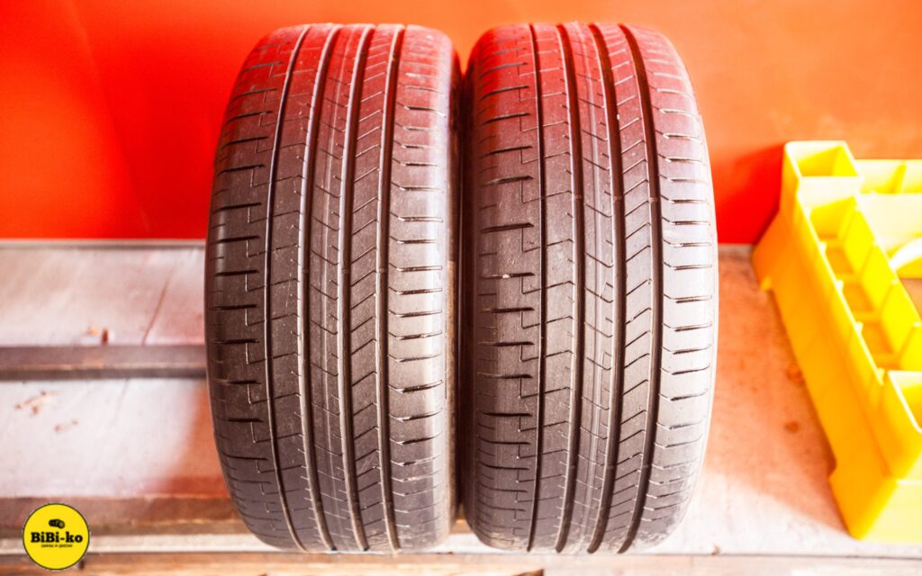Pirelli P Zero
