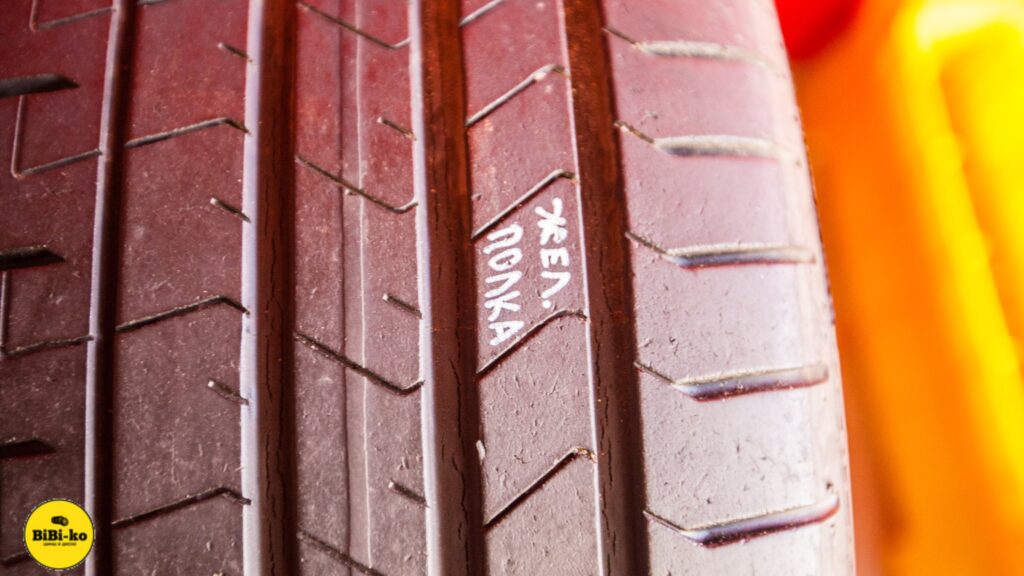 Pirelli P Zero — фото 29
