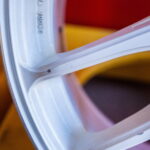 Work Emotion Kiwami — фото 26