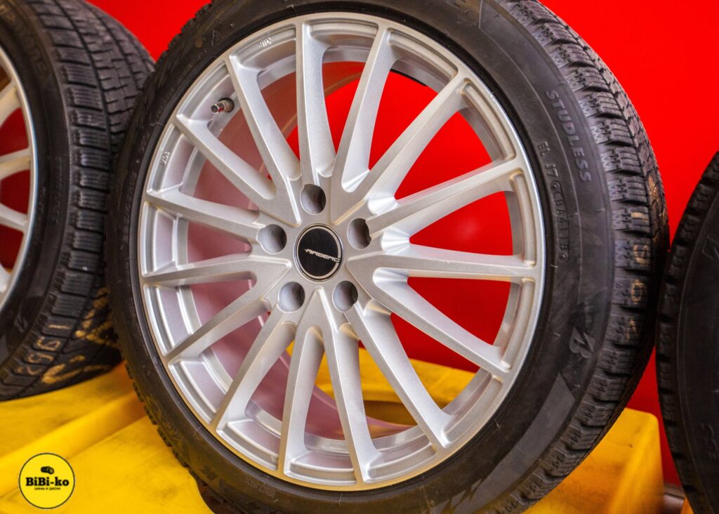 Kosei AirBerg — фото 2