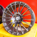 TWS Forged Exlete 118F Monoblock