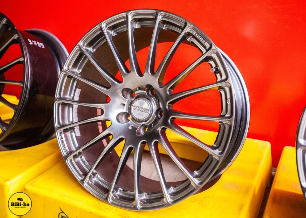 TWS Forged Exlete 118F Monoblock — фото 4
